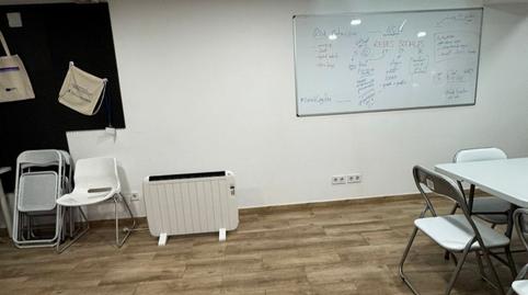 Photo 5 of Office for sale in Calle del Buen Gobernador, 5, Quintana,  Madrid Capital