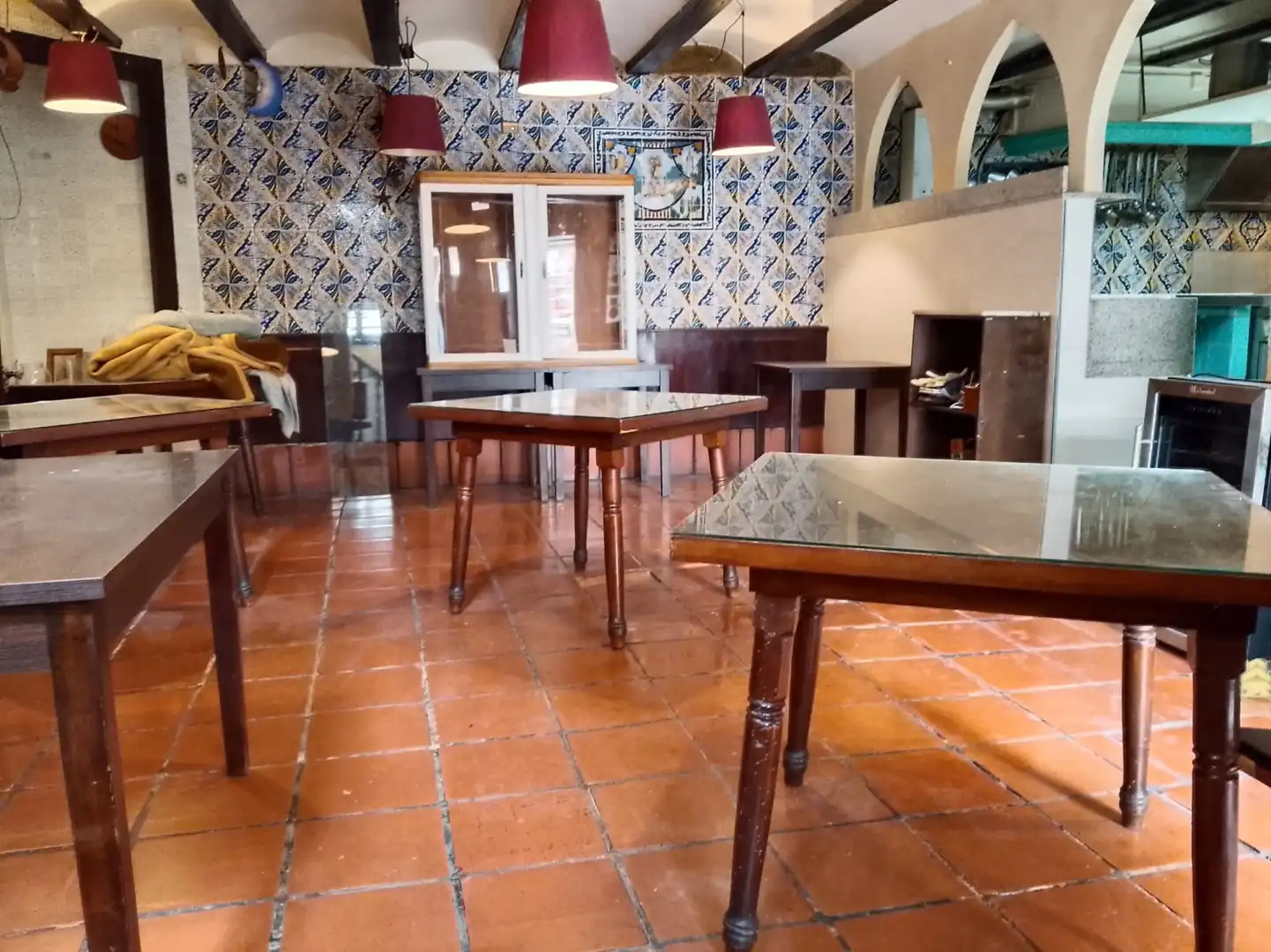 Local comercial en venta en Valencia - CL SAN RAMON, imagen 3