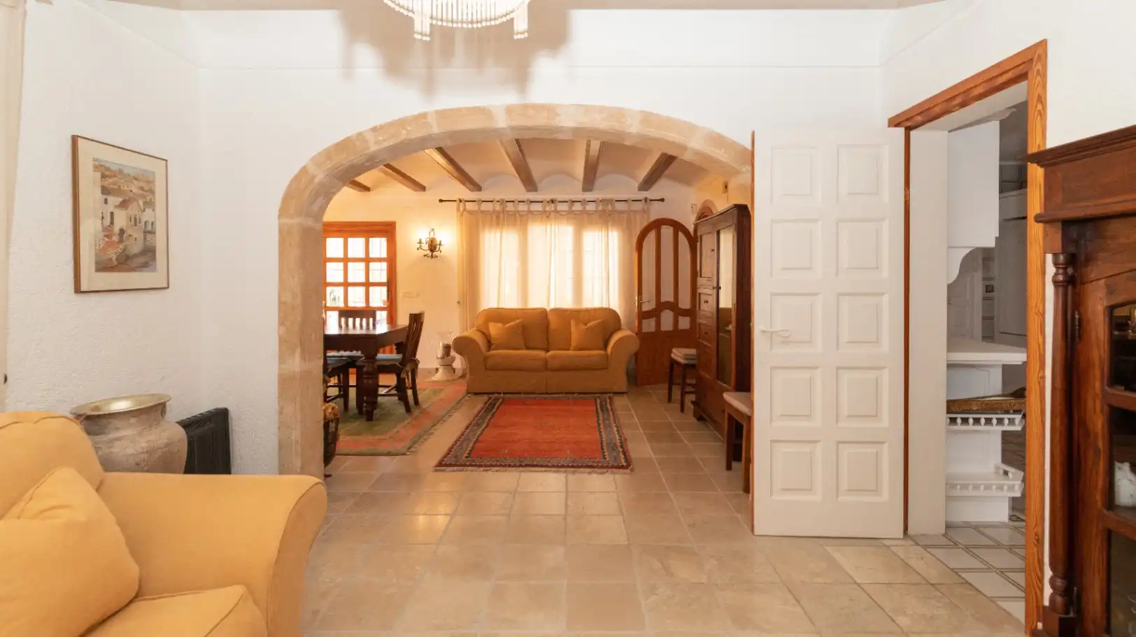 Casa o xalet en venda a Jávea / Xàbia, Alicante