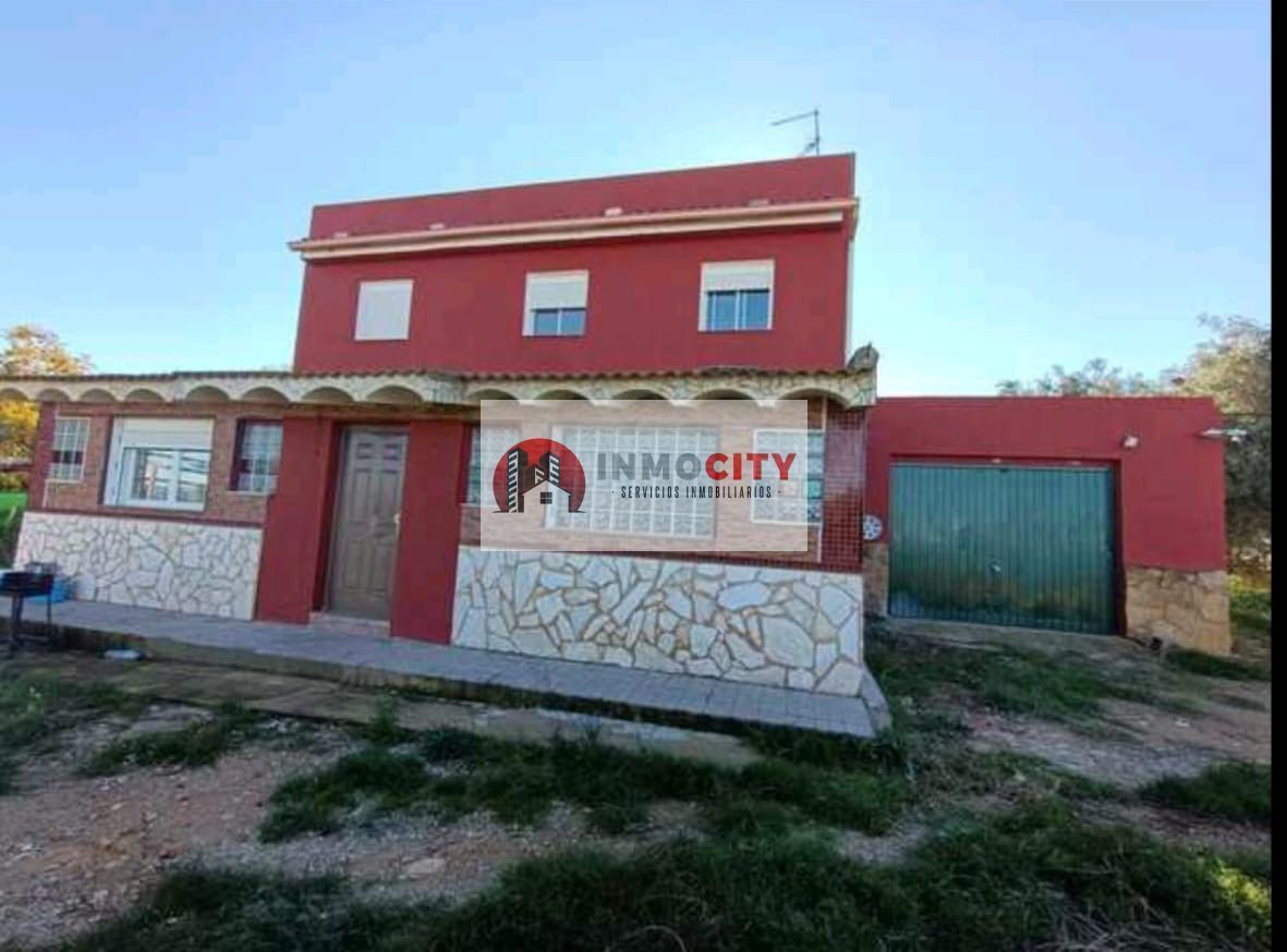 Casa o xalet en venda a Godelleta