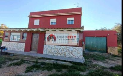 Casa o xalet en venda a Godelleta