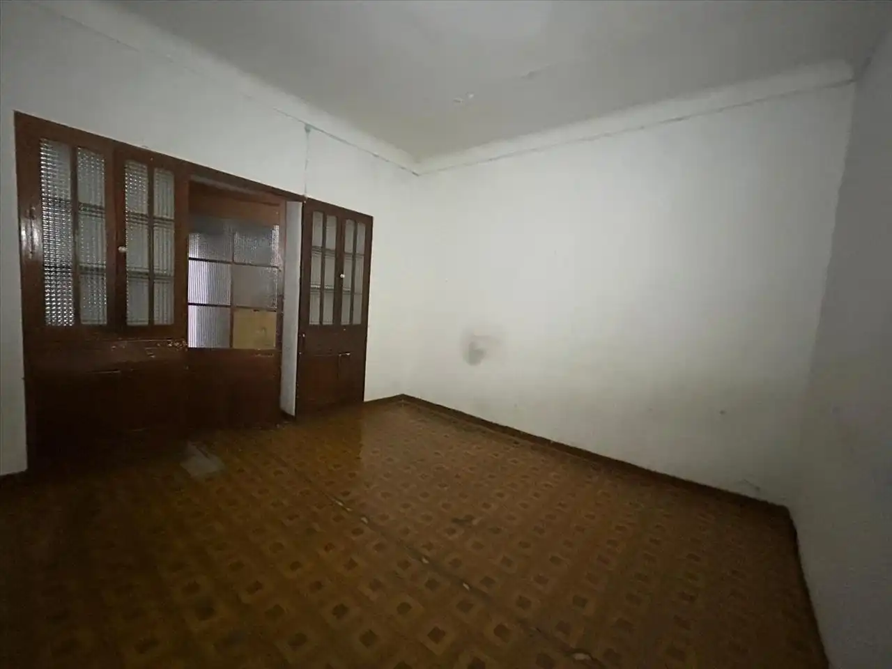 Casa adosada en venta en Caravaca de la Cruz