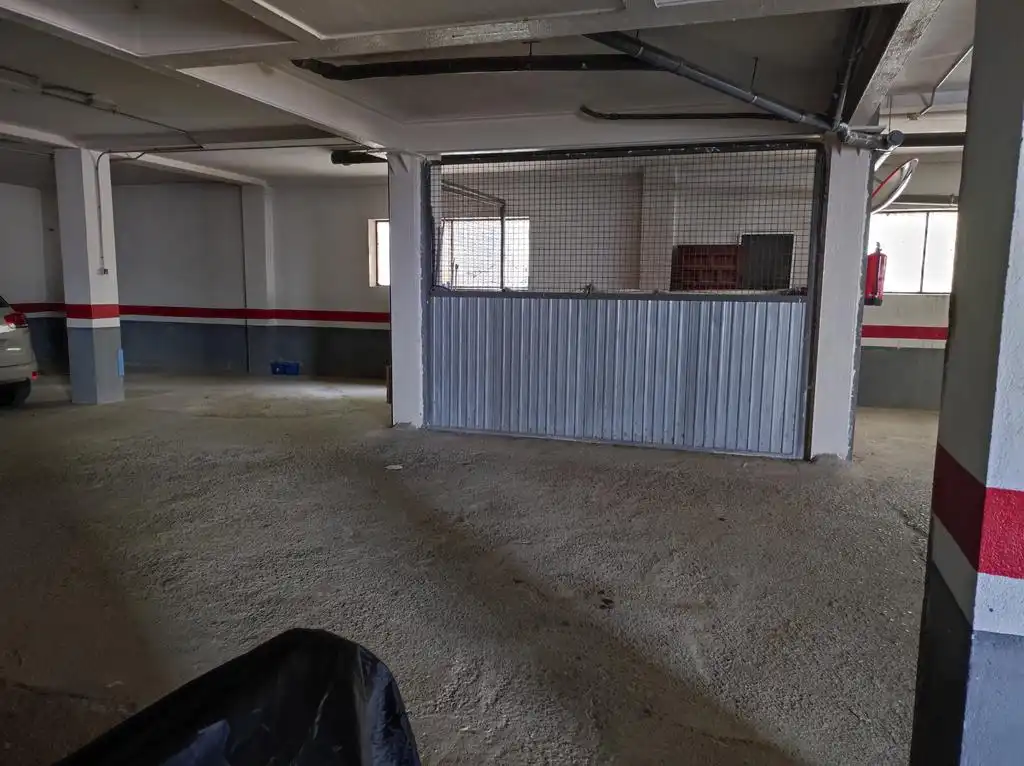 Individual con ascensor en venta en Calle José Mañas, imagen 8