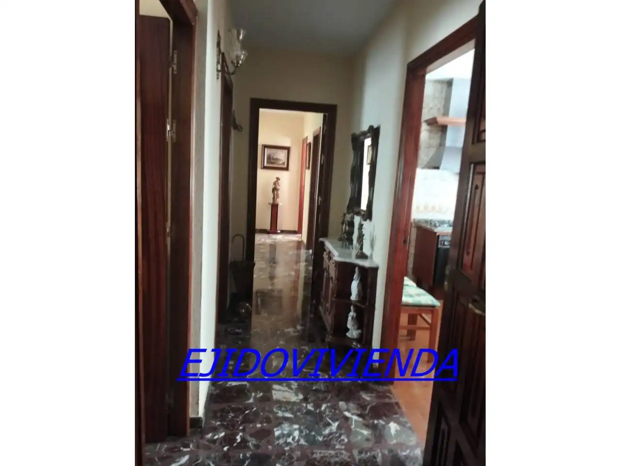 Piso en venta en El Ejido Ciudad, imagen 7