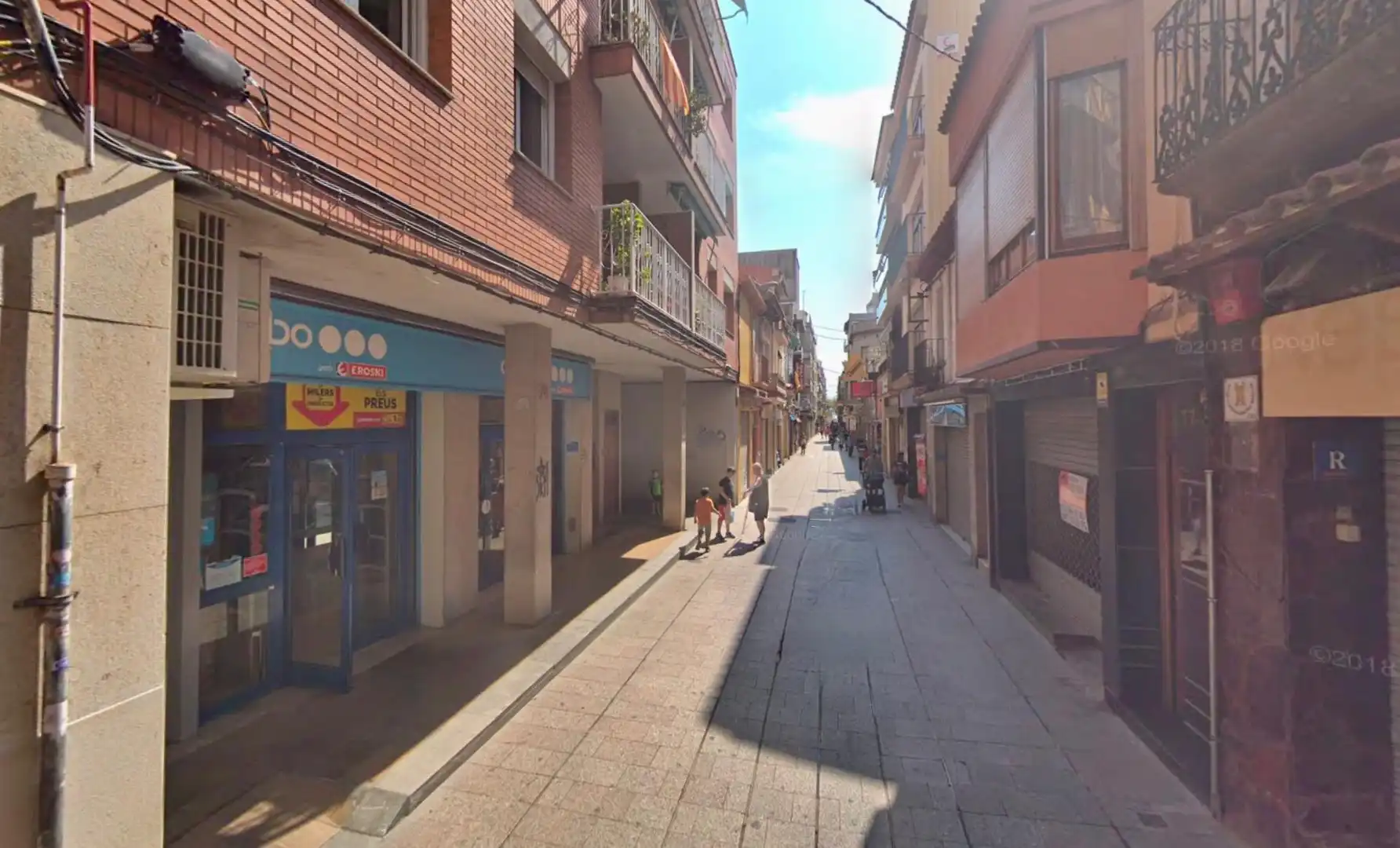 Residential land for sale in Calella, imagen 10