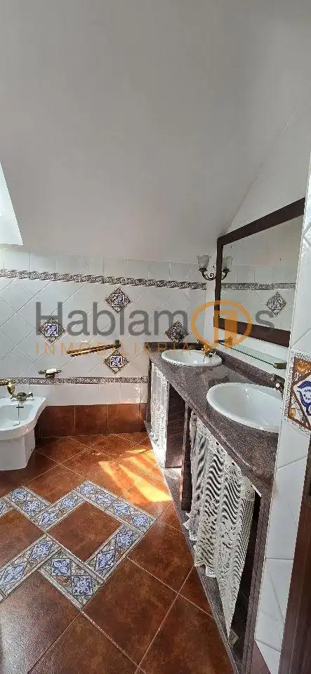 Xalet amb jardí en venda a Sobrán, imagen 79