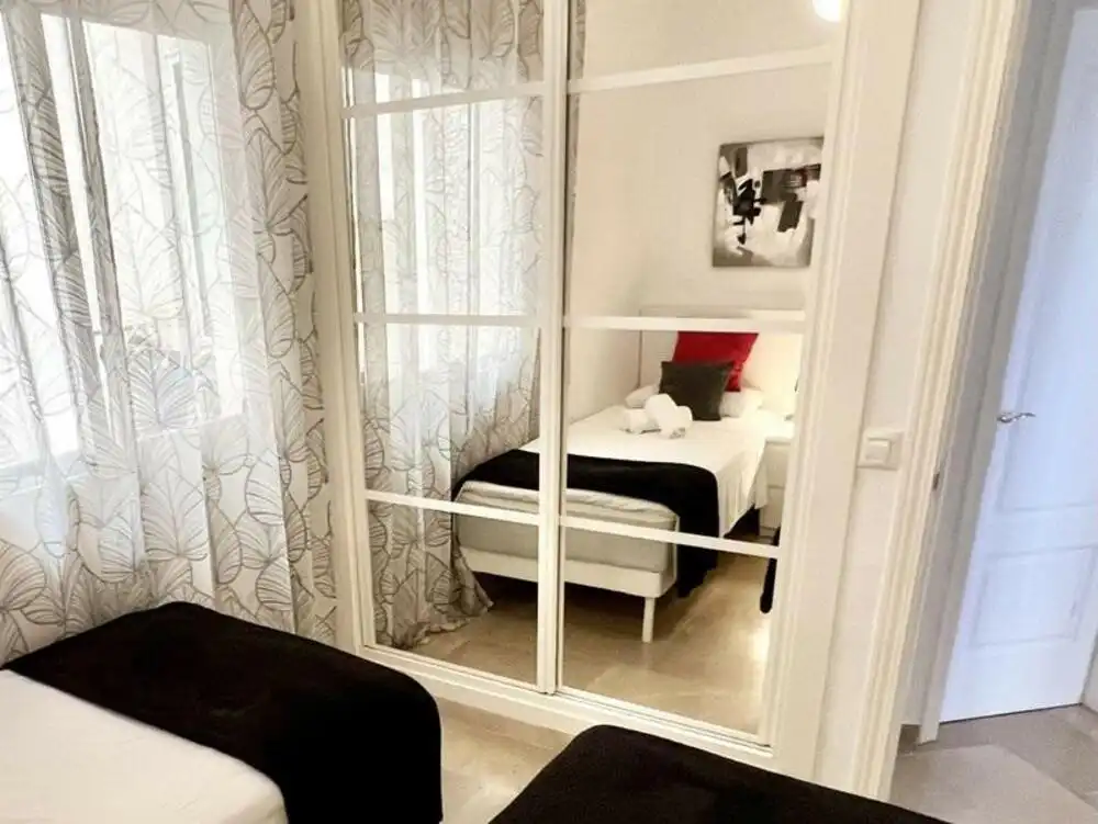 Apartment mit Terrasse zum Verkauf in Estepona Pueblo, imagen 22