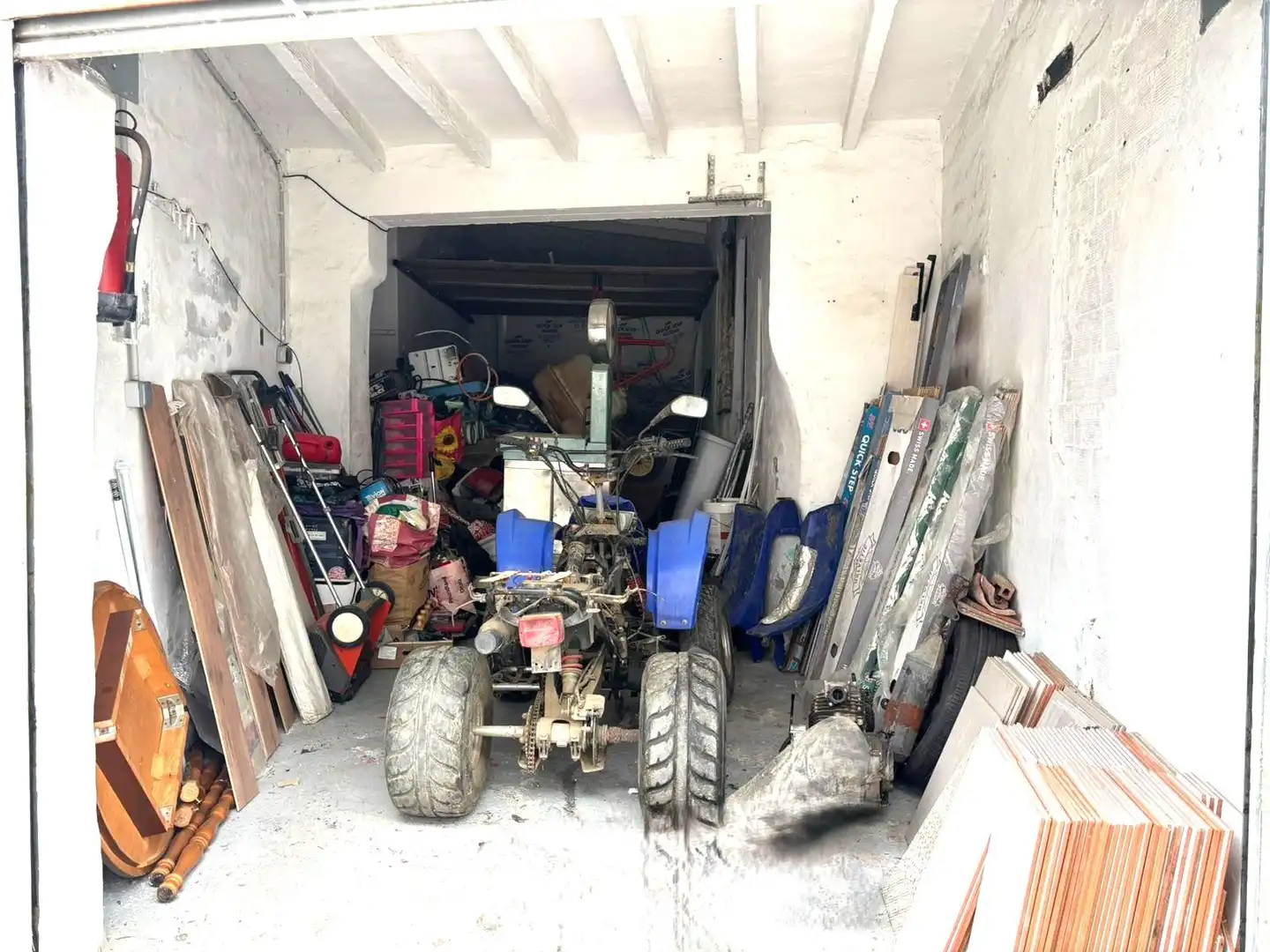 Parking de Casa o chalet en venta en Vélez-Málaga con Terraza