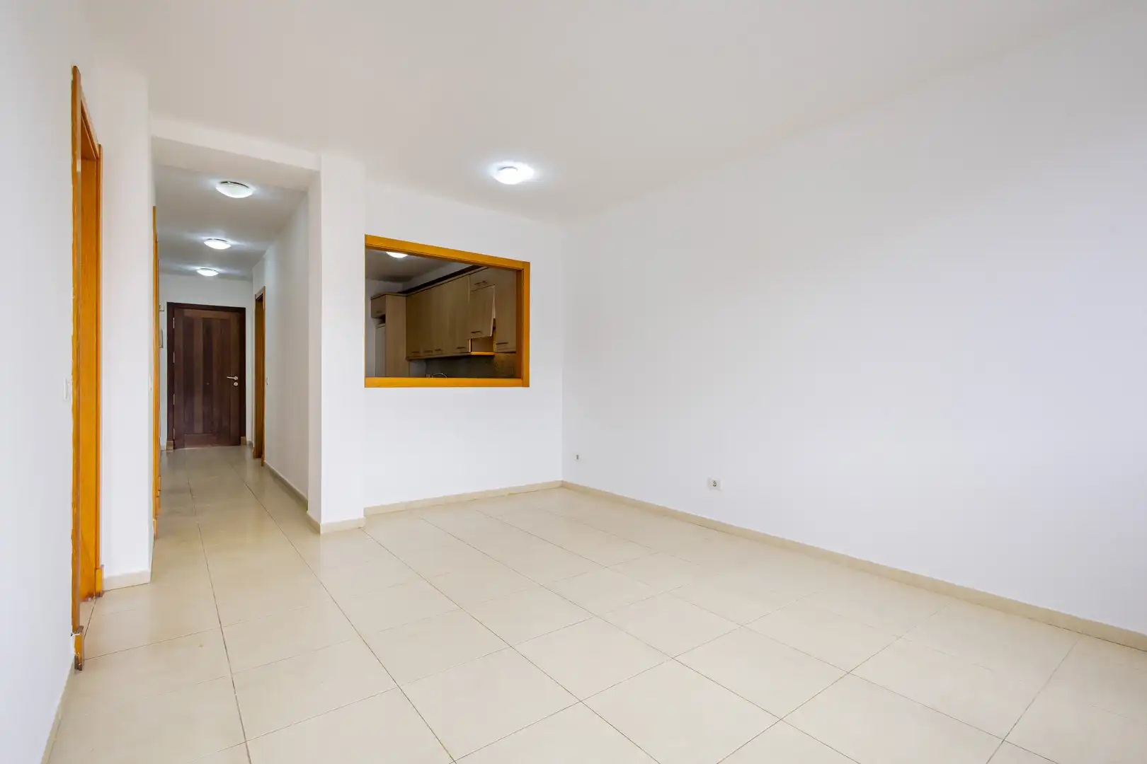 Piso en venta en Taco - Los Andenes - Las Chumbreras