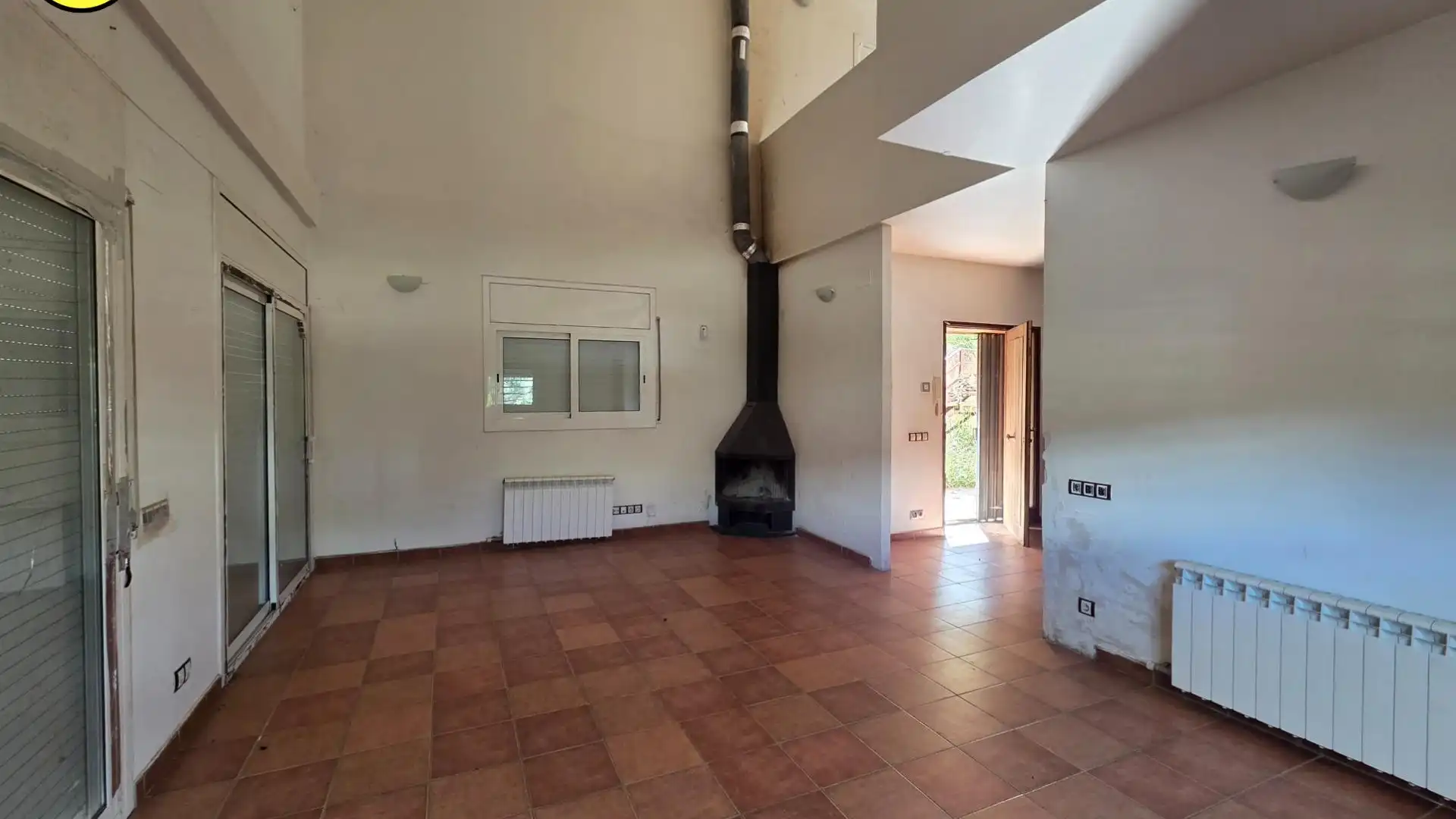 Casa o chalet en venta en Santa Maria de Palautordera con Jardín privado
