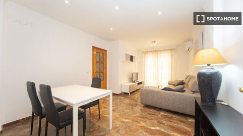 Foto 4 de Habitació a Barrio de Zaidín, Granada Capital