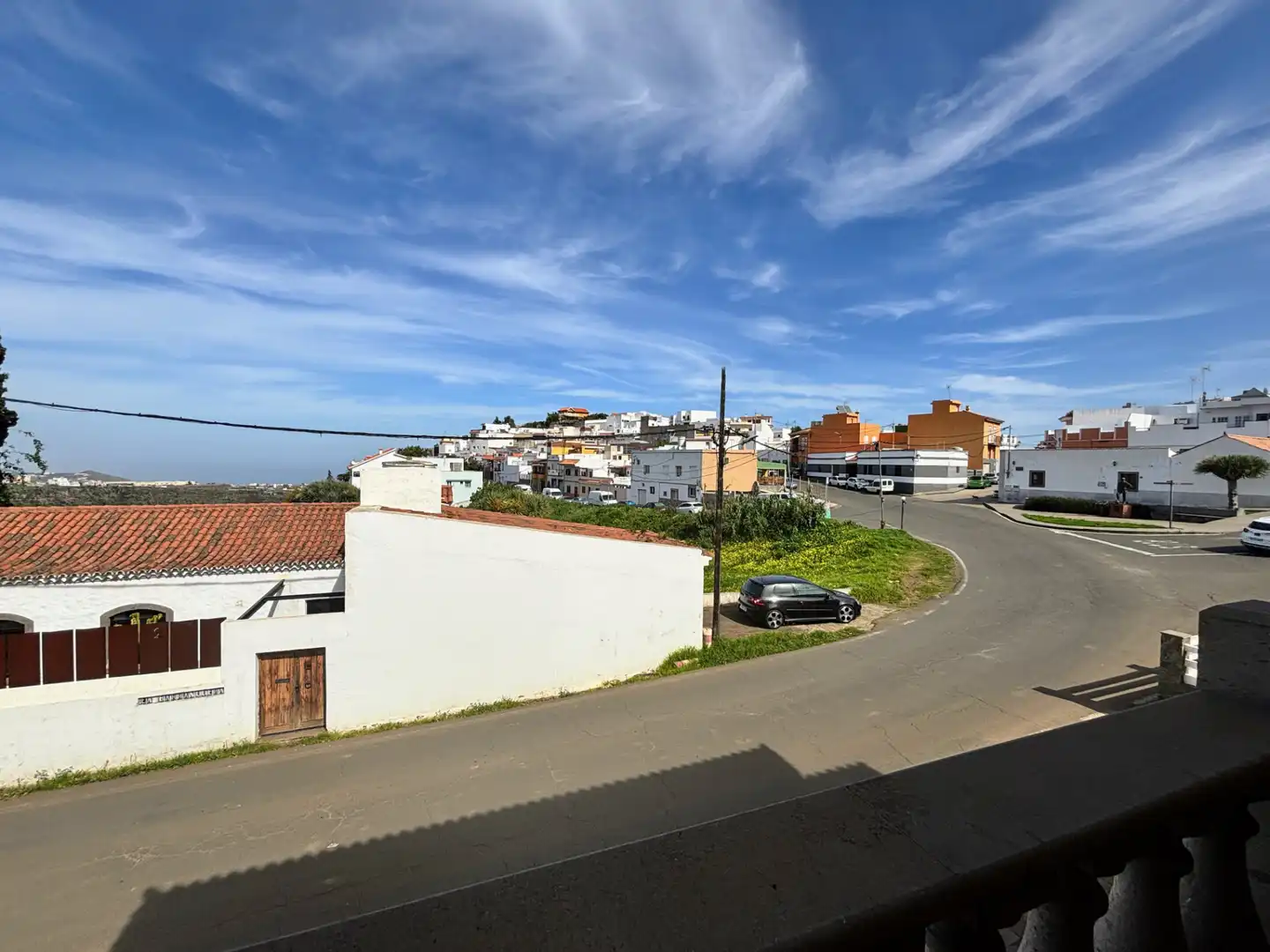 Casa o chalet en venta en Pasaje Barranquera Honda, Firgas