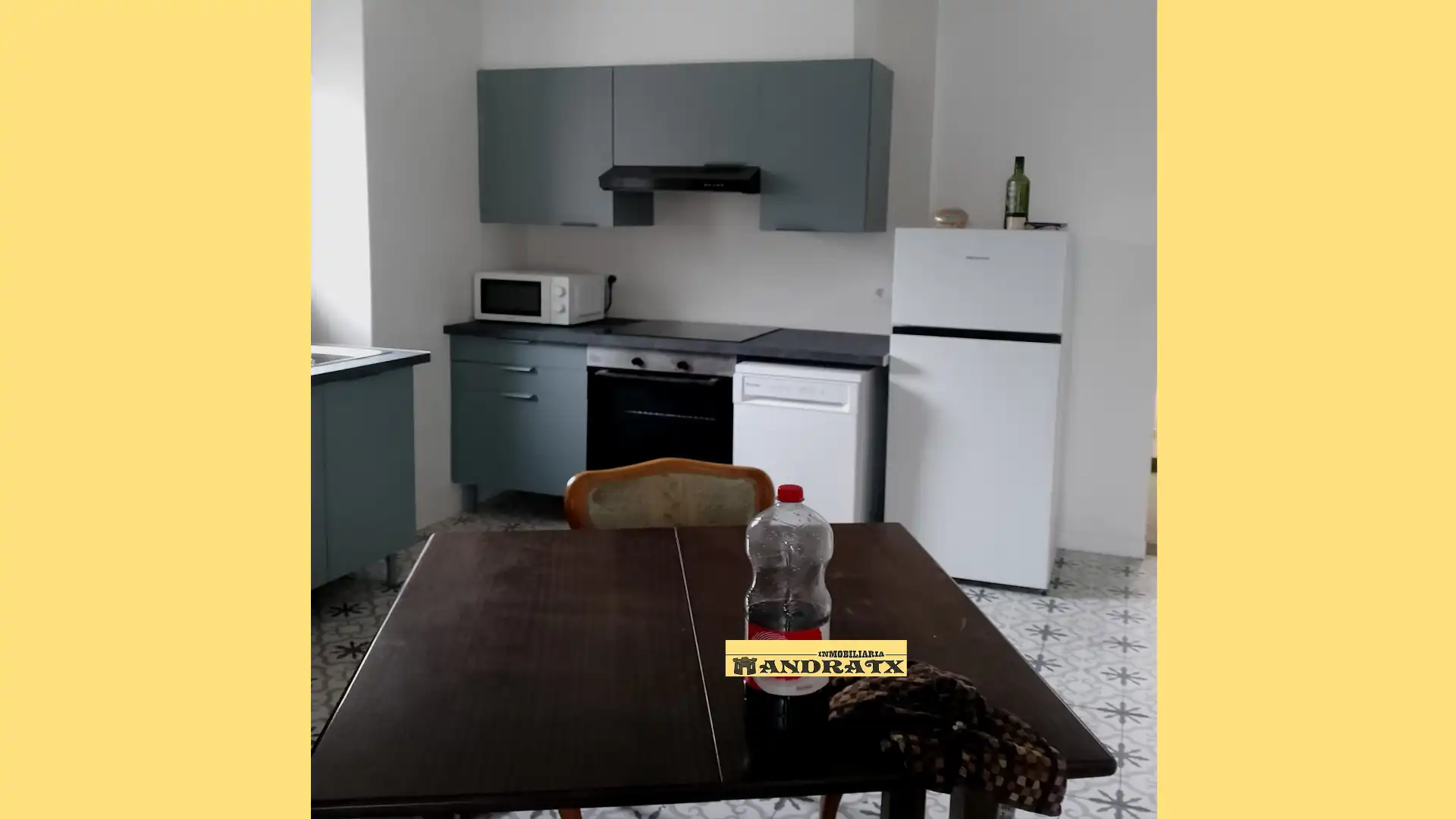 Kitchen of Houses for sale in Valdoviño