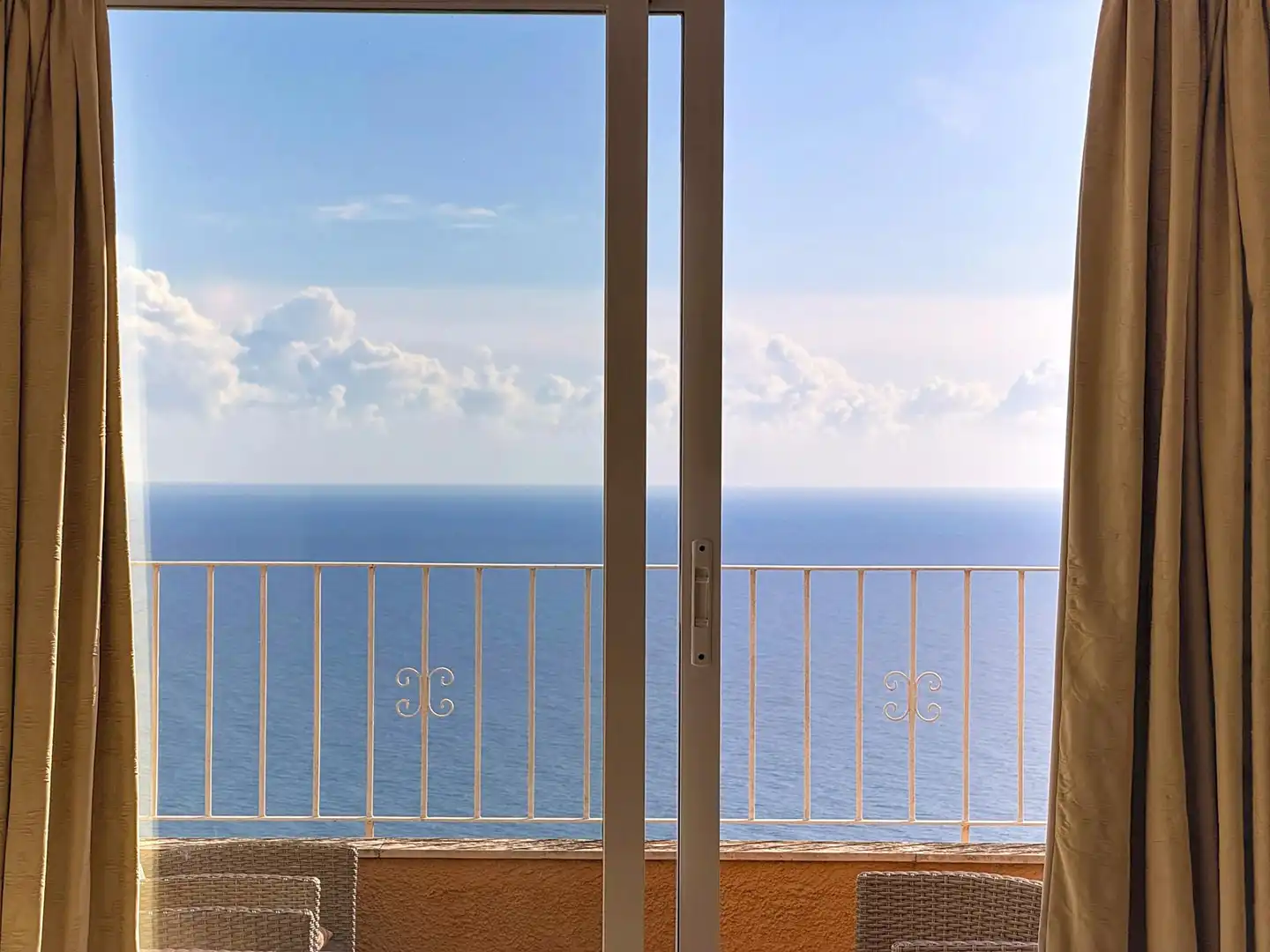 Apartament en venda a Cumbre del Sol