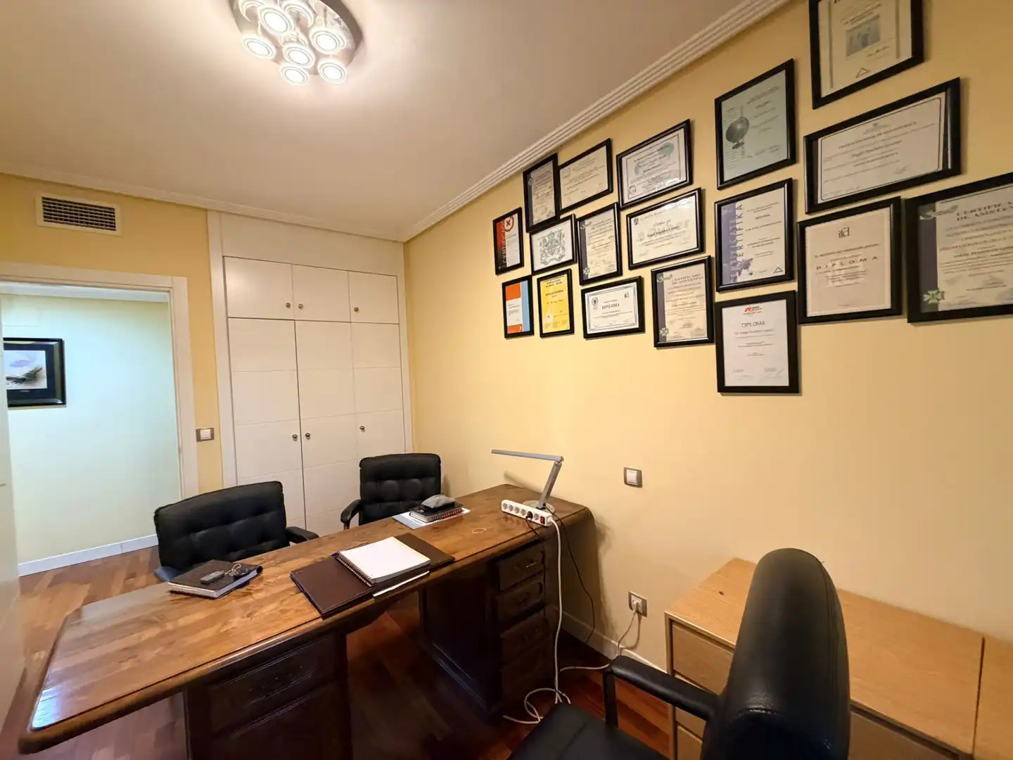 Flat with pool for sale in Calle Federico García Lorca, imagen 22