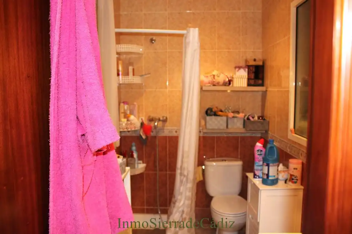 Casa amb terrassa en venda a Huelva, imagen 19