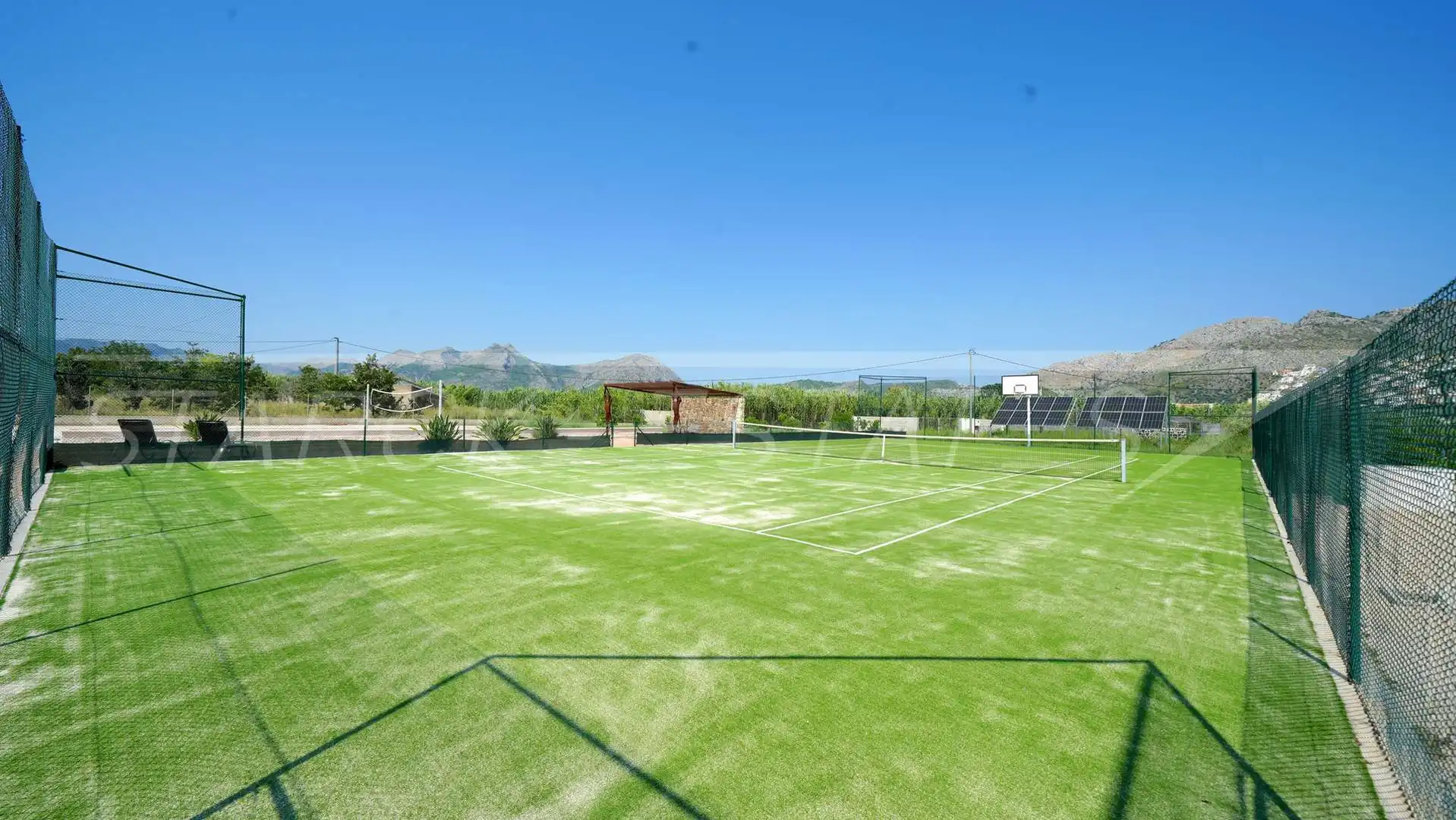 Terreny residencial en venda a Sanet y Negrals, imagen 31