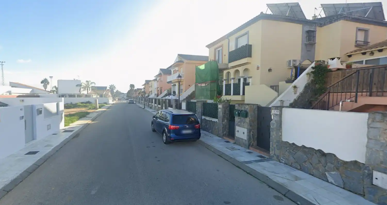 Flat for sale in Hibiscos y Rosas, imagen 3