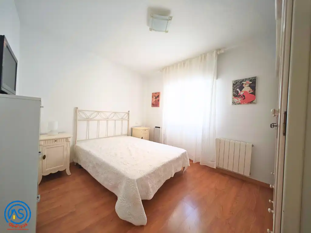 Apartament amb ascensor de lloguer a Calle de Ramón Pignatelli 46, imagen 26