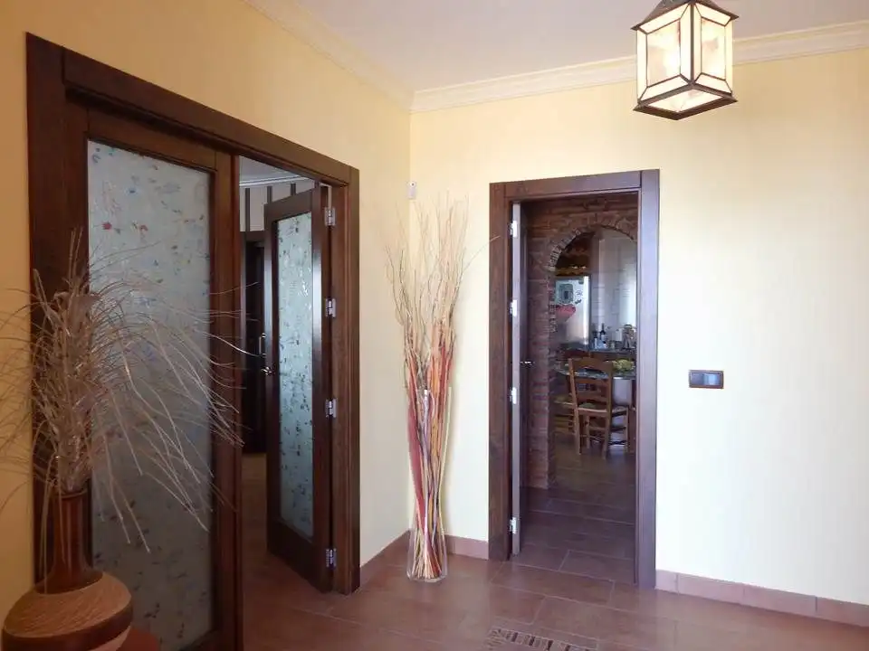 Casa amb jardí en venda a Vera Ciudad, imagen 18