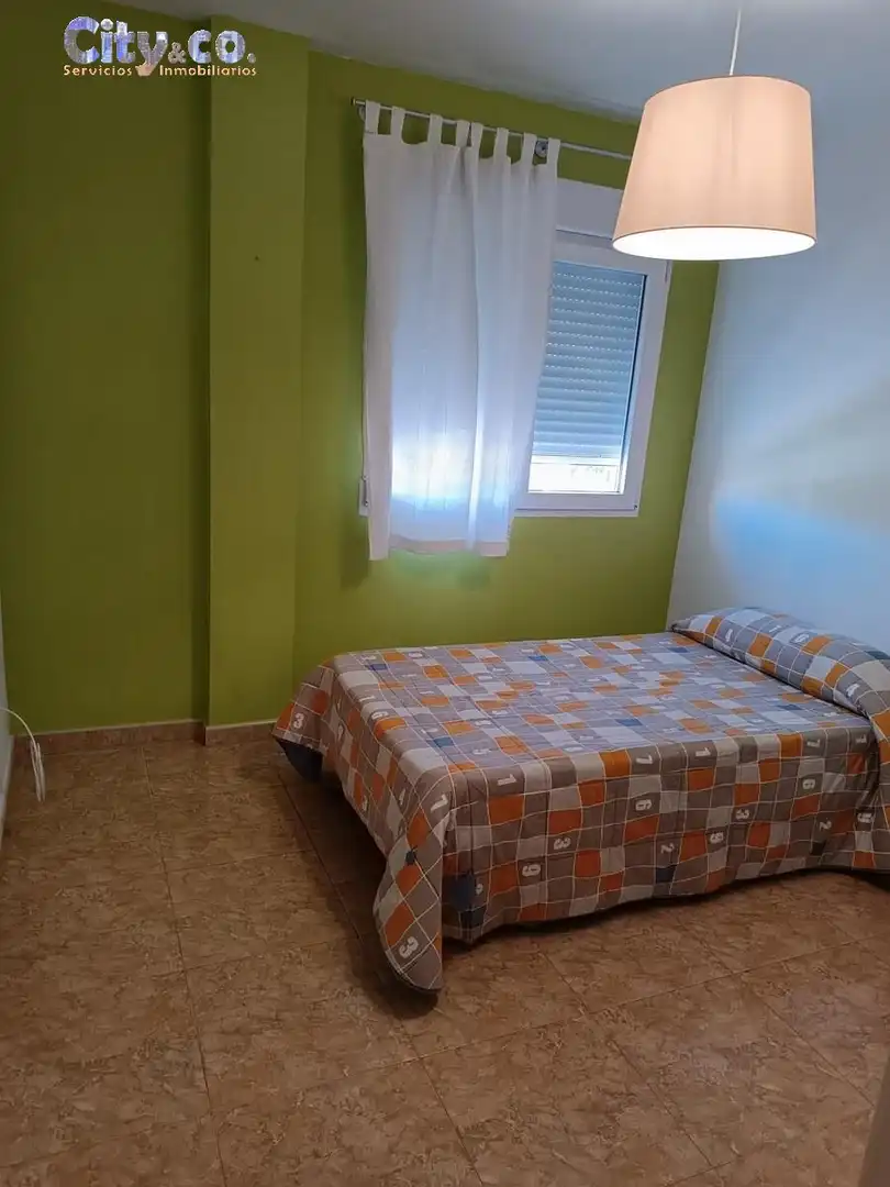 Piso de alquiler en Ceutí