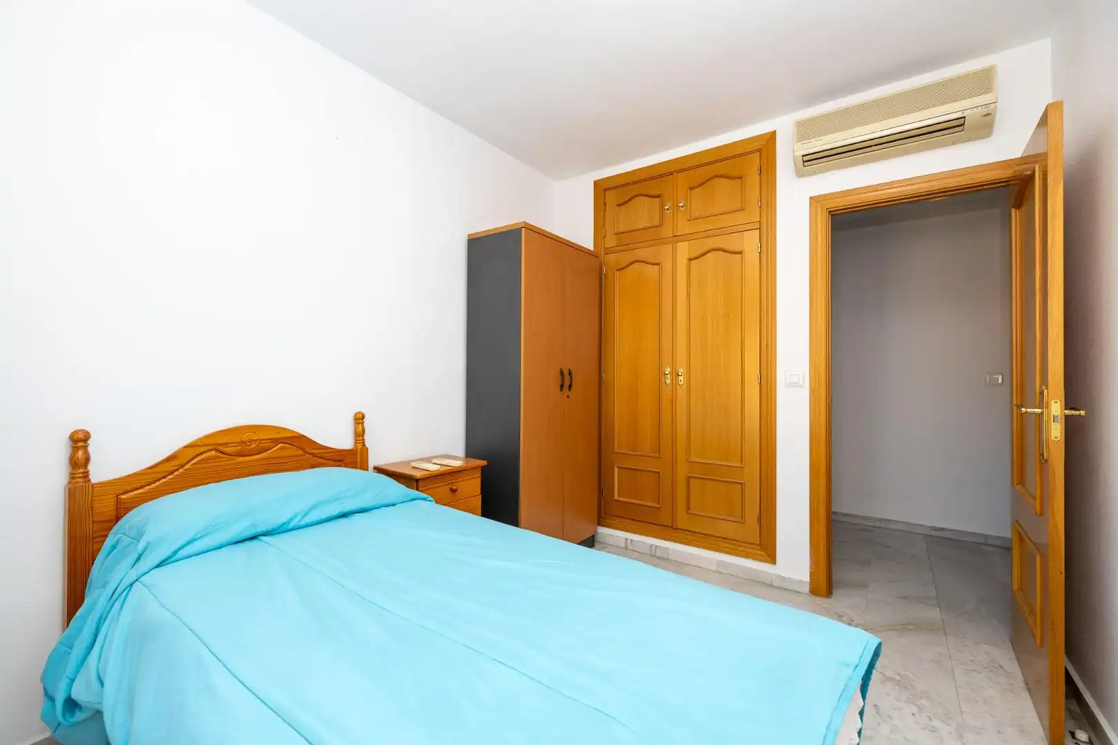 Bedroom of Attic for sale in Chana