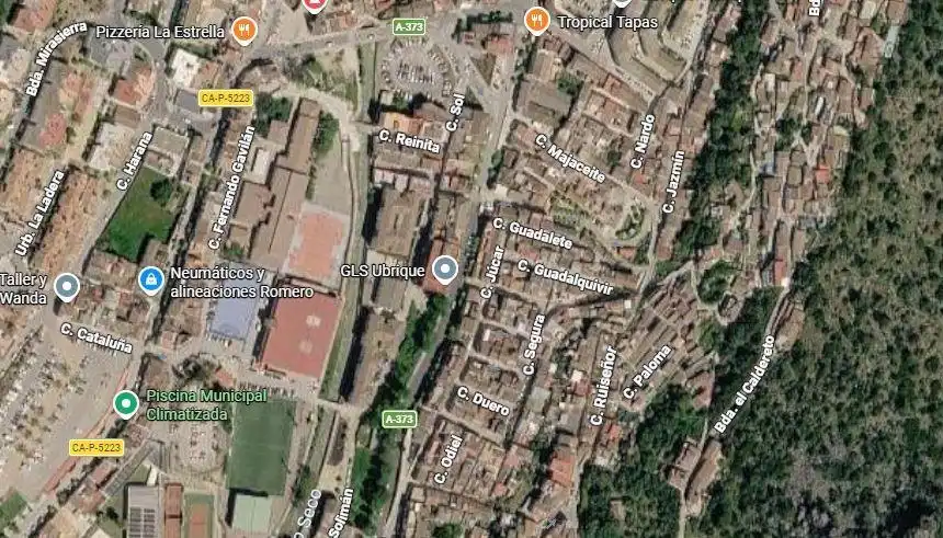 Casa en venta en Casco antiguo - Convento - Caldereto, imagen 2