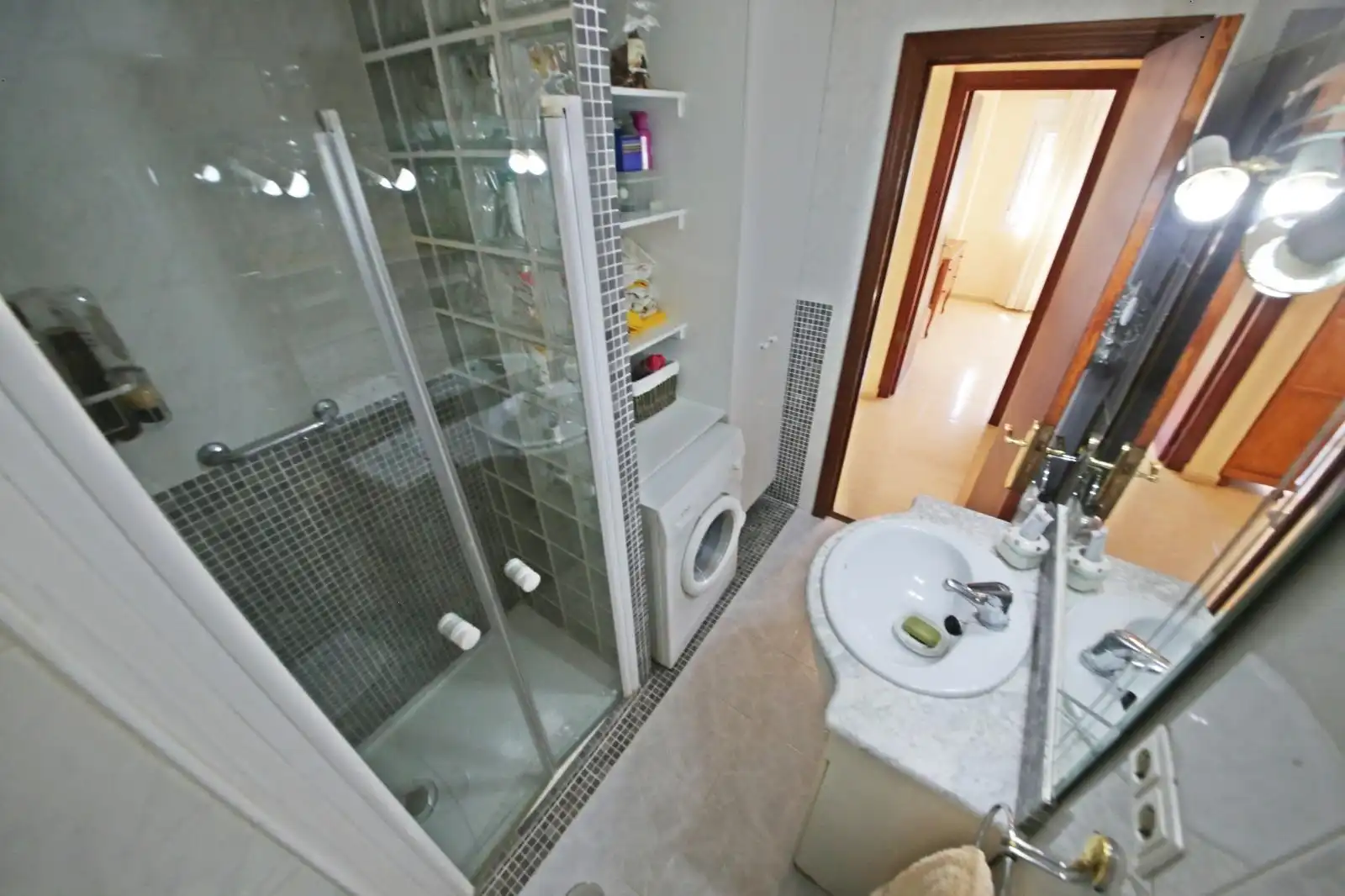 Appartement avec piscine à vendre à Avenida Carvajal 59, imagen 19