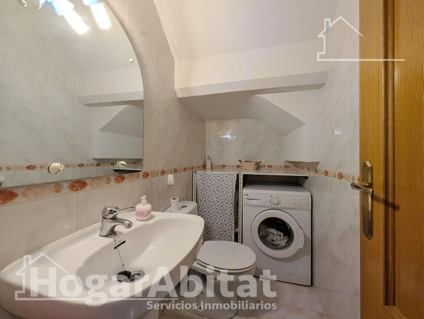 Maison mitoyenne avec piscine à vendre à Avenida ALBACETE, imagen 46