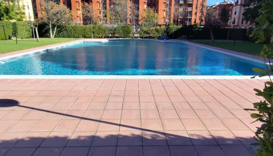 Foto 1 de Pis en venda a Ciudad Jardín - Zoco, Córdoba