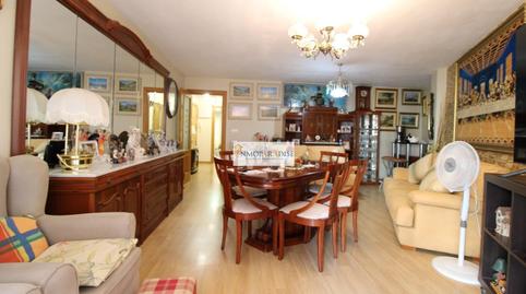 Foto 2 de Pis en venda a Calle Calle Nou D'octubre, Carolinas Bajas, Alicante