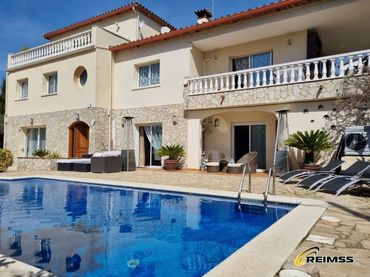 Maison avec piscine à vendre à Mas Pere - Río de Oro