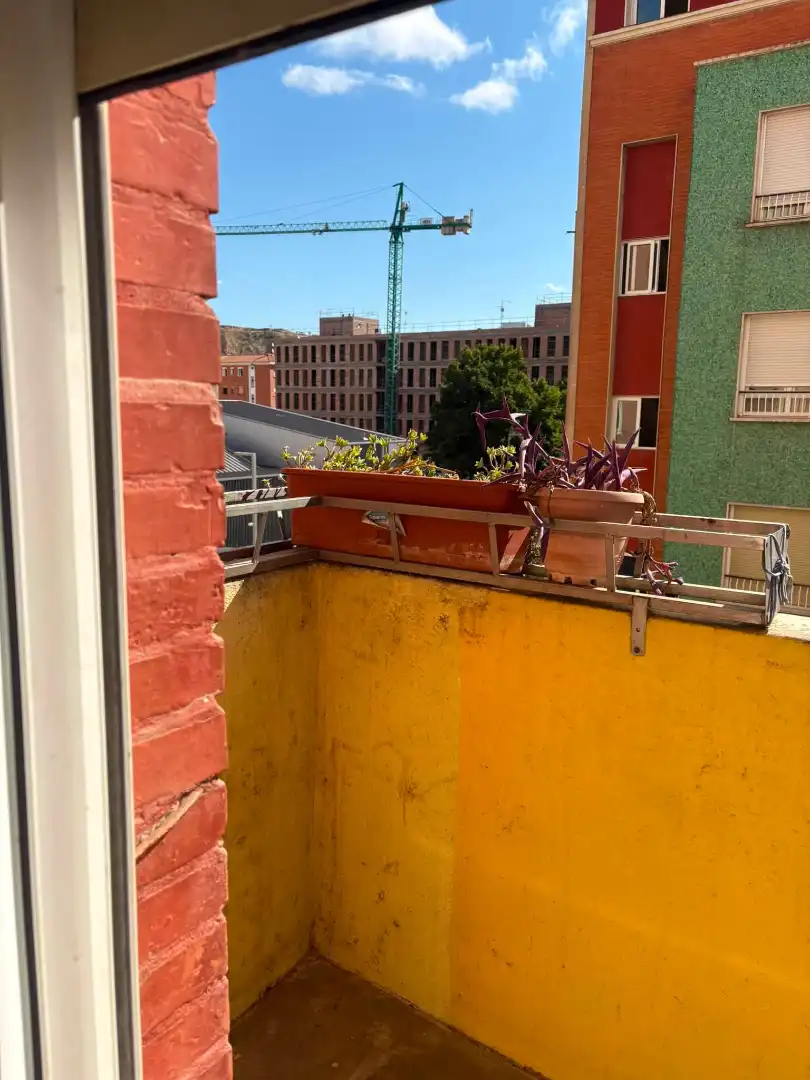 Wohnung mit Aufzug zum Verkauf in Calle Alcalde Emilio Francés 21, imagen 24
