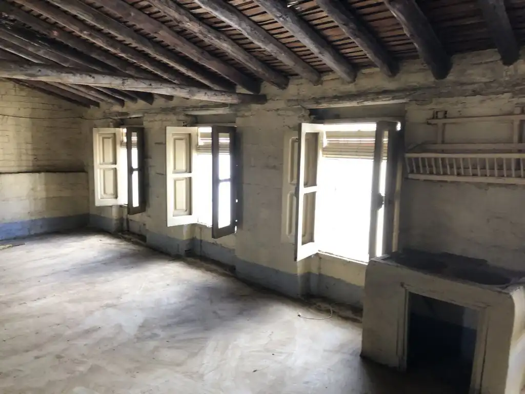 Casa adosada en venta en Malpartida de la Serena