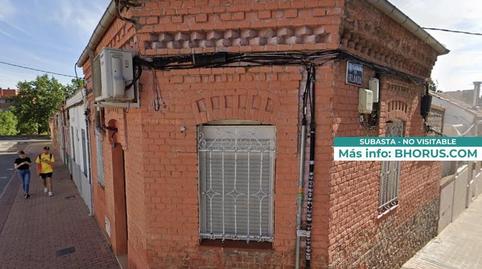 Foto 2 de Casa o xalet en venda a Inglaterra, 17, San Isidro,  Madrid Capital