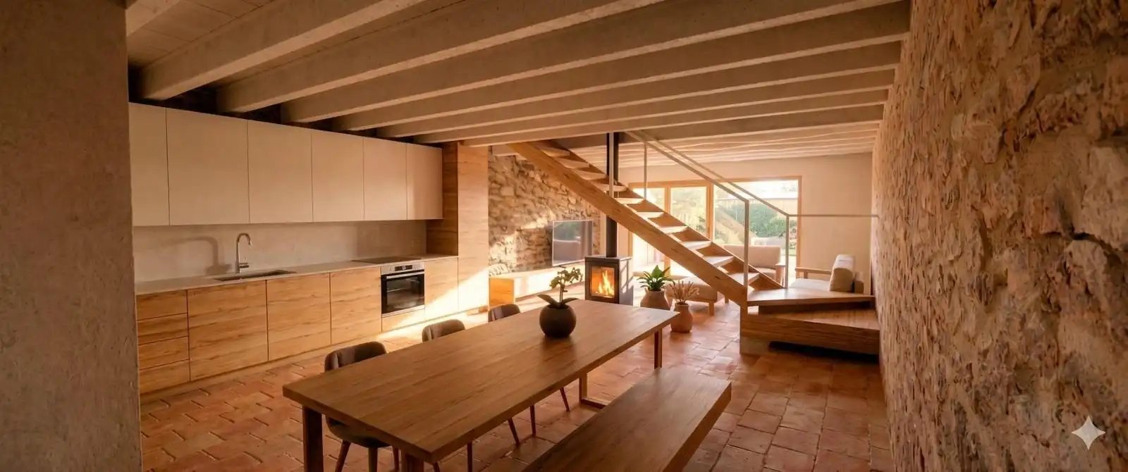 Casa en venta en El Pla del Penedès, imagen 7