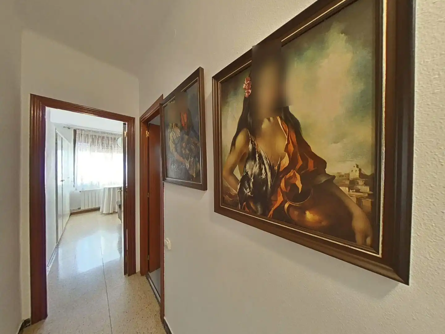 Ático en venta en Vilanova i la Geltrú con Aire acondicionado, Calefacción y Terraza