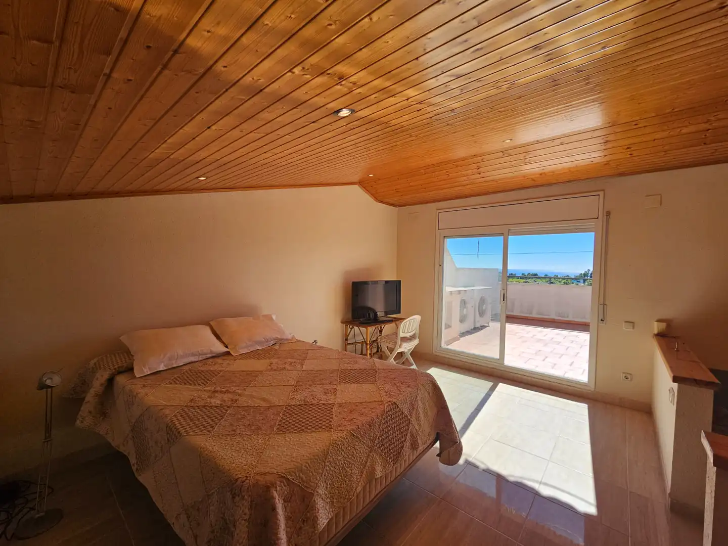 Adosado con jardín en venta en Carrer del Pintor Fortuny, imagen 11