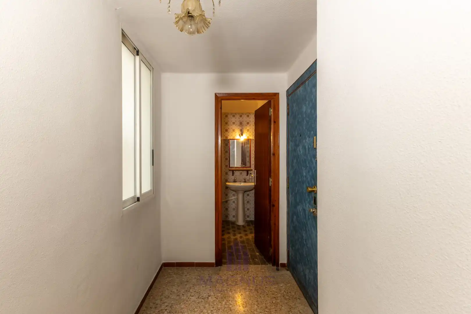 Apartament amb terrassa en venda a AVENIDA VALLADOLID, imagen 65