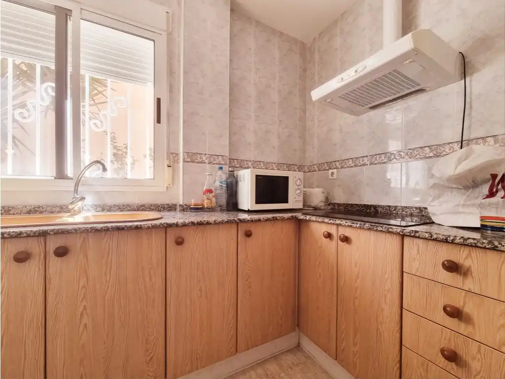 Cocina de Casa o chalet en venta en Chilches / Xilxes