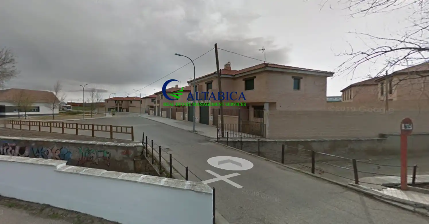 Haus zum Verkauf in Miguel Hernandez, imagen 2