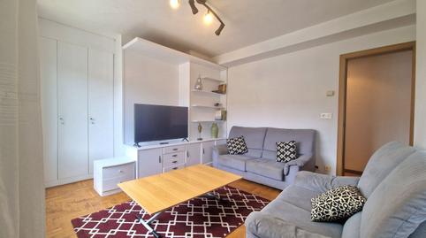 Photo 3 of Flat to rent in Oihenart Kalea, Antiguo, Gipuzkoa