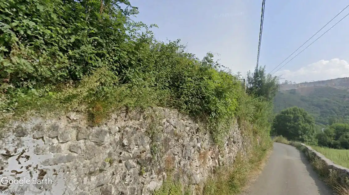 Wohnbaugrundstück zum Verkauf in San Claudio - Trubia - Las Caldas, imagen 4