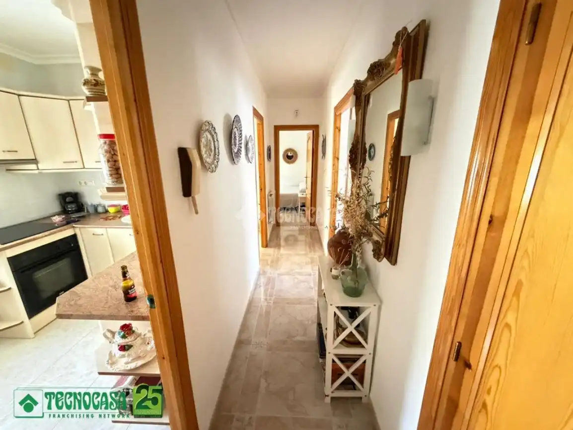 Piso en venta en C. José de Ribera, imagen 3