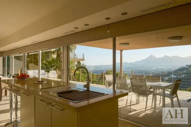 House for sale in Altea Hills, imagen 3