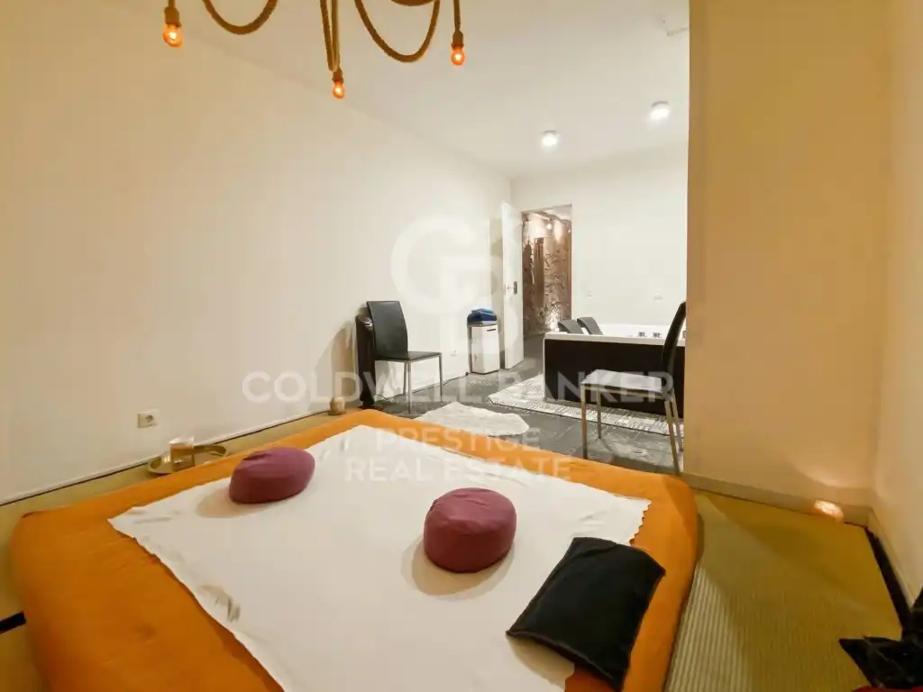 Local comercial en venta en Calle Aribau, imagen 13