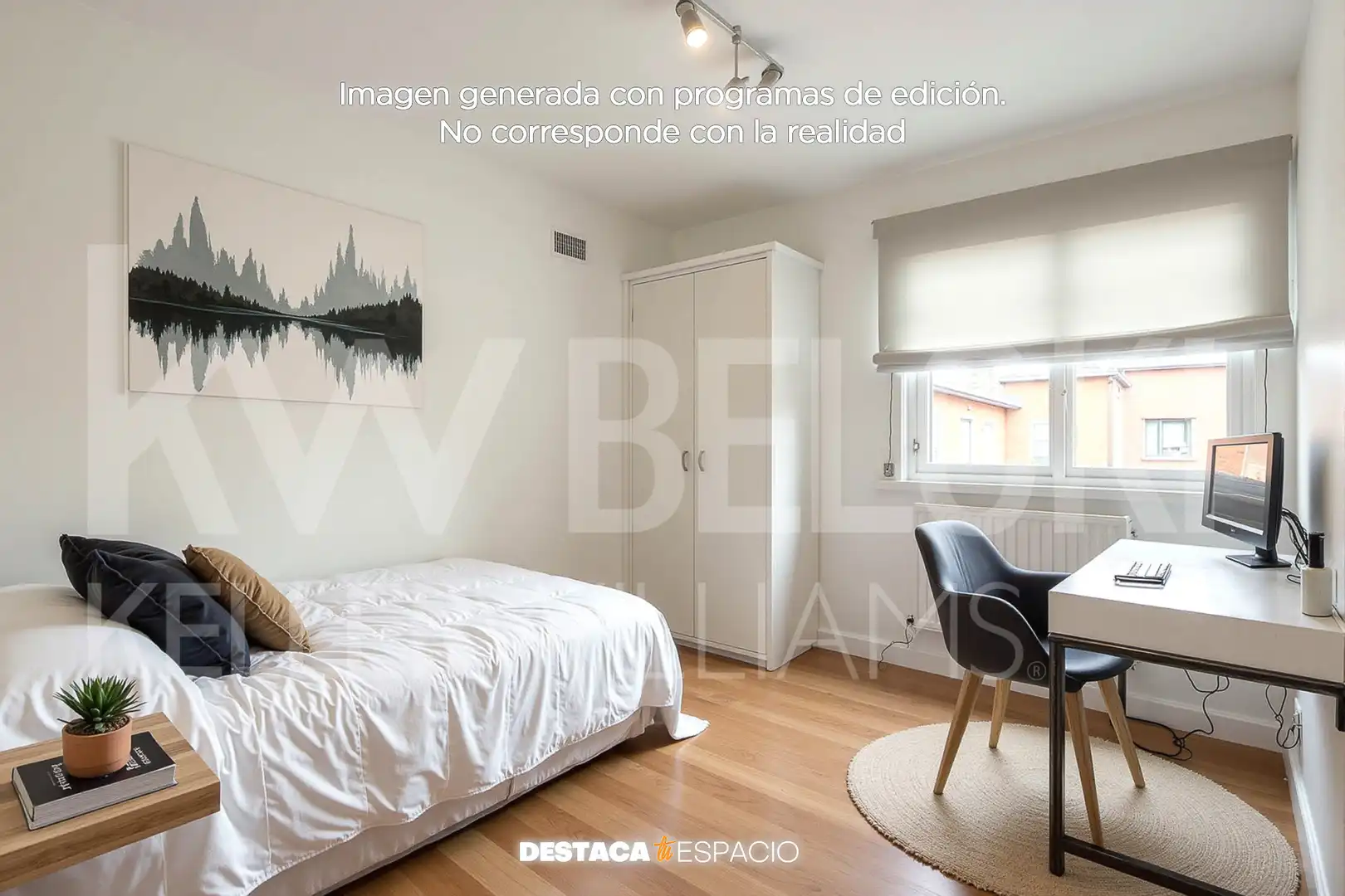 Habitación de Piso en venta en  Pamplona / Iruña con Calefacción y Balcón