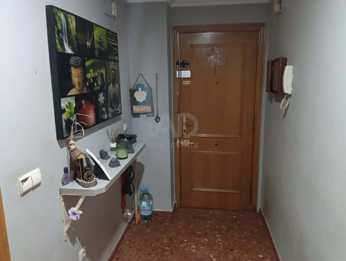 Piso en venta en Onda con Aire acondicionado y Calefacción