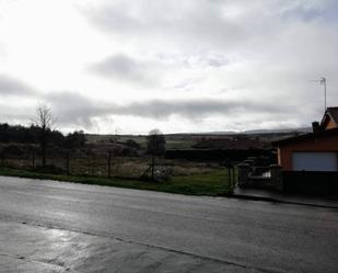 Land for sale in Basconcillos del Tozo