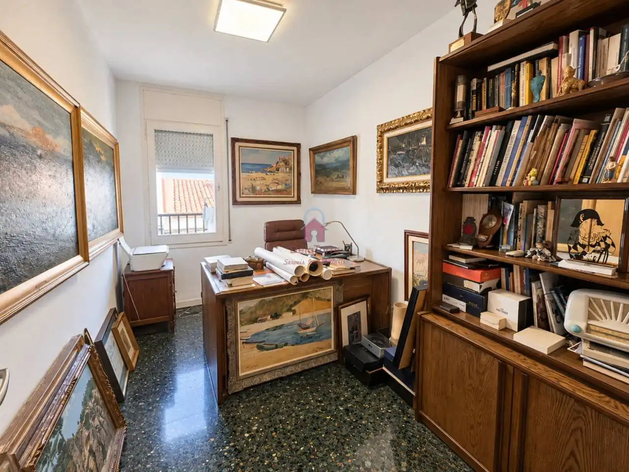 Wohnung mit Terrasse zum Verkauf in Calle Blasco de Garay, imagen 17